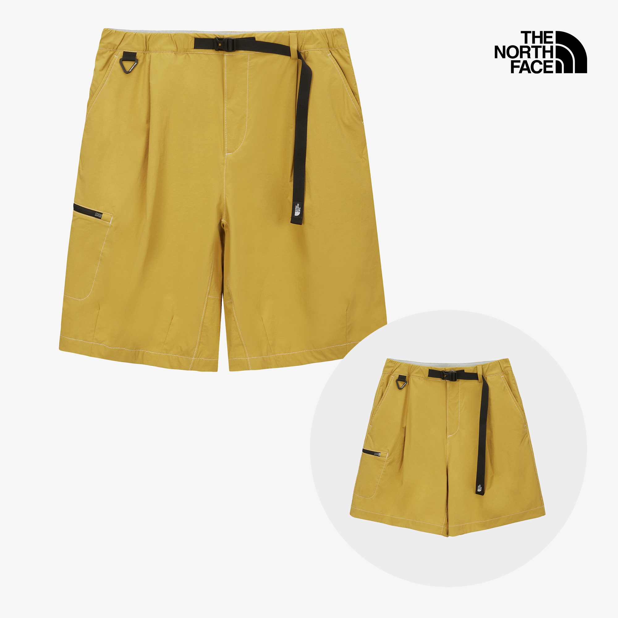PEAKHILL SHORTS